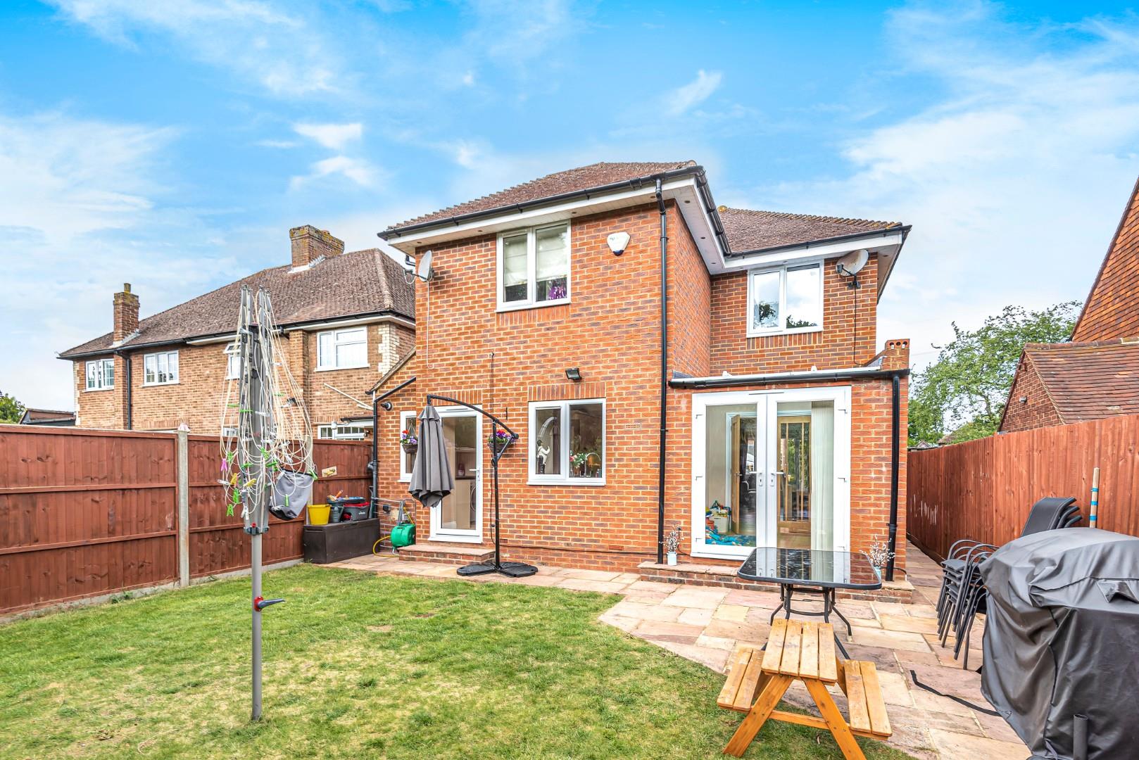 Glendale Drive, Guildford Collins Guildford